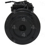 Four Seasons Air Conditioner Compressor (MPN: 57357)