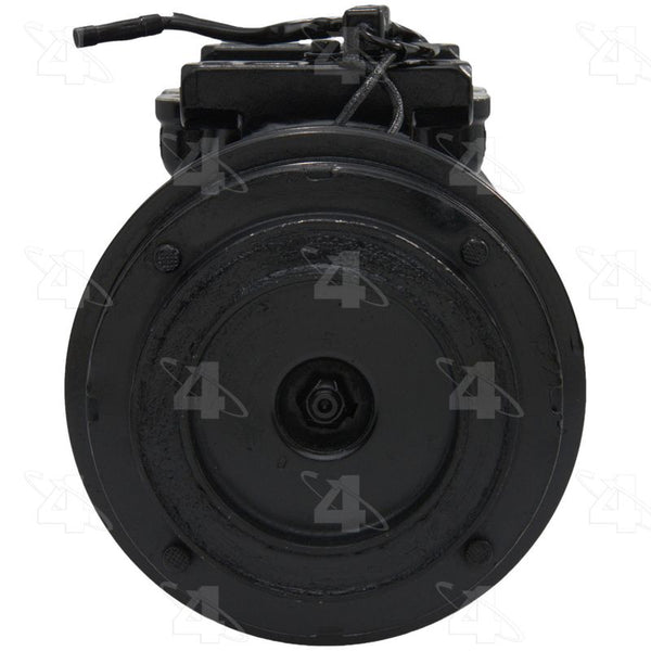 Four Seasons Air Conditioner Compressor (MPN: 57357)