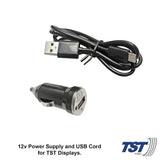 Truck System Technology Tire Pressure Monitoring System (MPN: TST-507-RV-4-C)