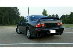 Spyder Automotive Tail Light Assembly (MPN: 5006950)