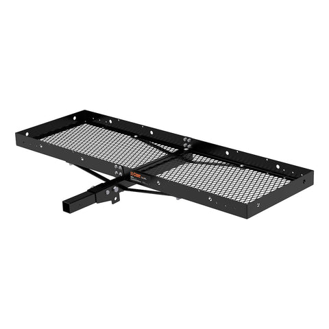 Curt Trailer Hitch Cargo Carrier (MPN: 18109)