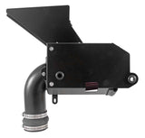 K&N Cold Air Intake System (MPN: 69-9509TTK)