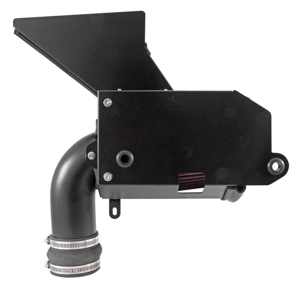K&N Cold Air Intake System (MPN: 69-9509TTK)
