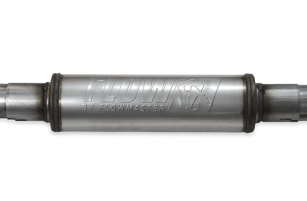 Flowmaster Exhaust System Kit (MPN: 717881)