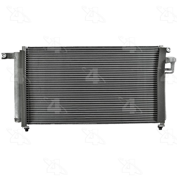 Four Seasons Air Conditioner Condenser (MPN: 40182)