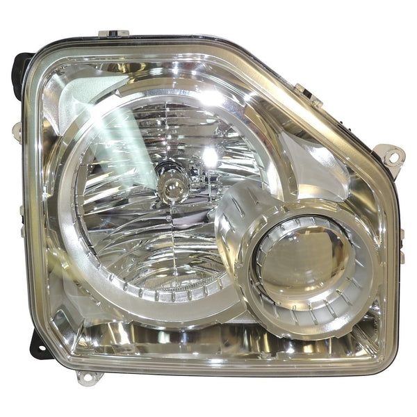 Crown Automotive Headlight Assembly (MPN: 57010171AE)