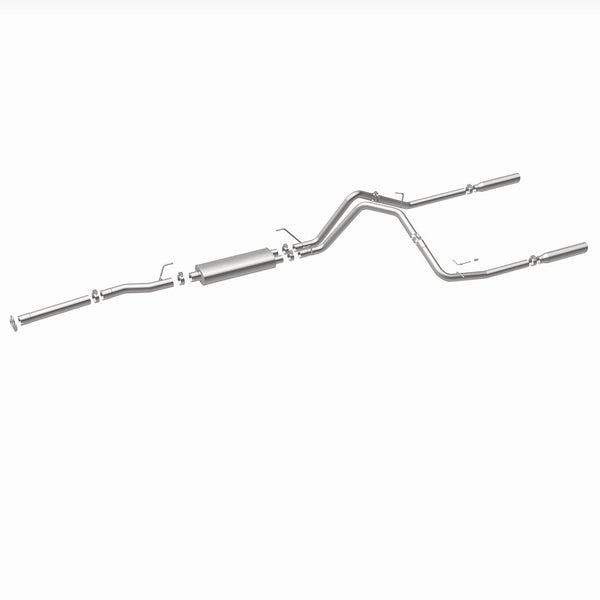 MagnaFlow Dodge Ram 1500 Exhaust System Kit (MPN: 15788)