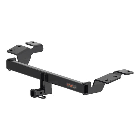 Curt Class I Trailer Hitch (MPN: 11576)