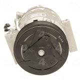 Four Seasons Air Conditioner Compressor (MPN: 68662)