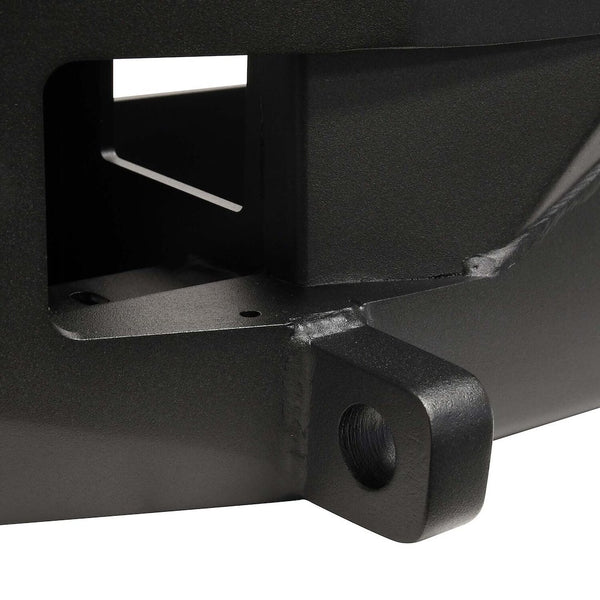 Westin Automotive Pro-Series Mid Width Bumper (MPN: 58-311295)