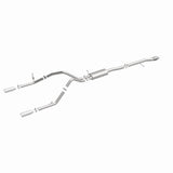Magnaflow Performance Cat-Back Exhaust System (MPN: 15268)