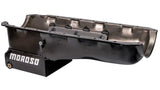 Moroso Street Strip Oil Pan (MPN: 20408)