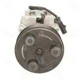 Four Seasons Air Conditioner Compressor (MPN: 68182)