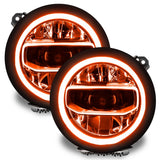 Oracle Lighting Daytime Running Light Upgrade Kit (MPN: 1346-333)