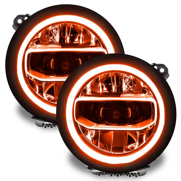 Oracle Lighting Daytime Running Light Upgrade Kit (MPN: 1346-333)