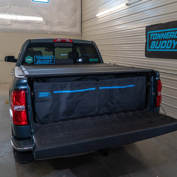 Tonneau Buddy Cargo Organizer (MPN: TBFS)