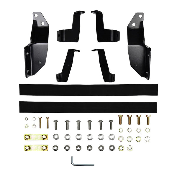 Westin HDX Grille Guard (MPN: 57-3830)