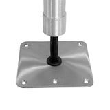 Wise Company Boat Seat Pedestal (MPN: 8WD2000-3)