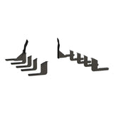 Luverne Running Board Wheel To Wheel Component (MPN: 400757)