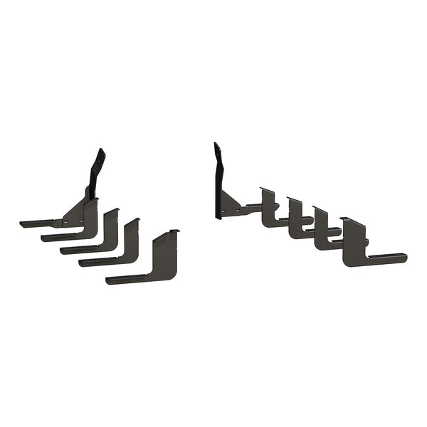 Luverne Running Board Wheel To Wheel Component (MPN: 400757)