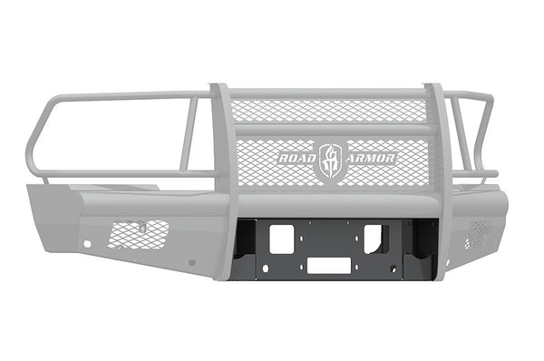 Road Armor Winch Mount (MPN: 410V-WP)