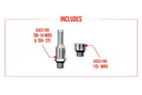 CSF Aluminum Radiator (MPN: 7094)