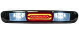 Recon High Mount Stop Light (MPN: 264125BKHPS)