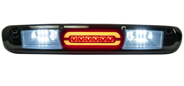 Recon High Mount Stop Light (MPN: 264125BKHPS)