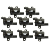 MSD Ignition Coil Pack (MPN: 826383)