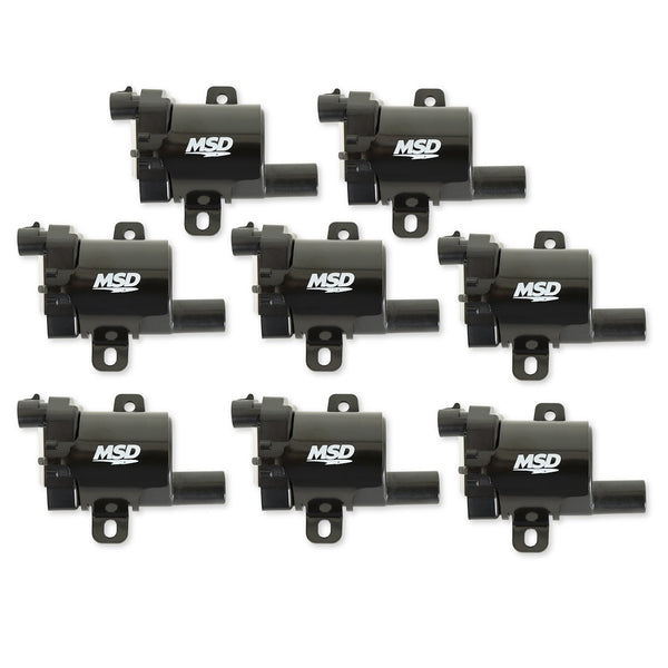 MSD Ignition Coil Pack (MPN: 826383)