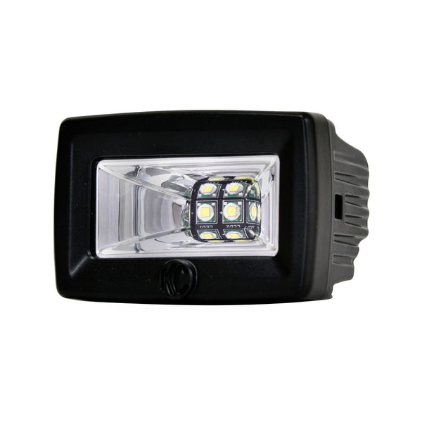 KC Hilites C2 Backup Light System (MPN: 0519)