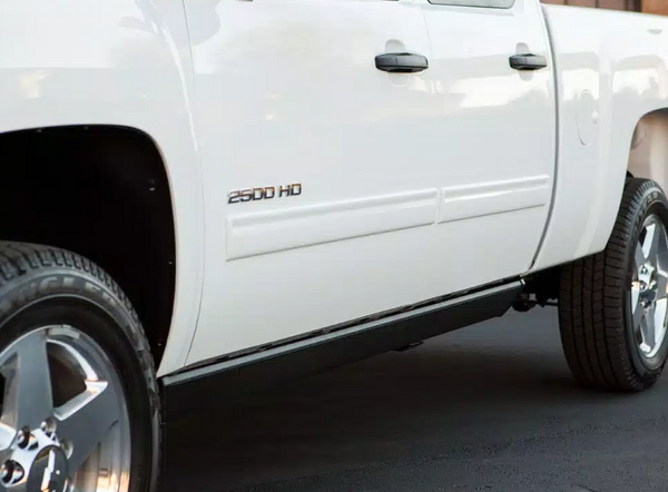 PowerStep Running Board by Amp Research (MPN: 76147-01A)