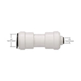 AquaLock Fresh Water Fitting (MPN: 3515R-1004)