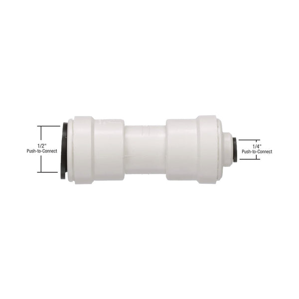 AquaLock Fresh Water Fitting (MPN: 3515R-1004)