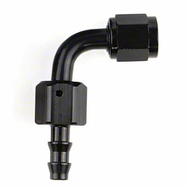 SpeedFX Hose End Fitting (MPN: 520490BK)