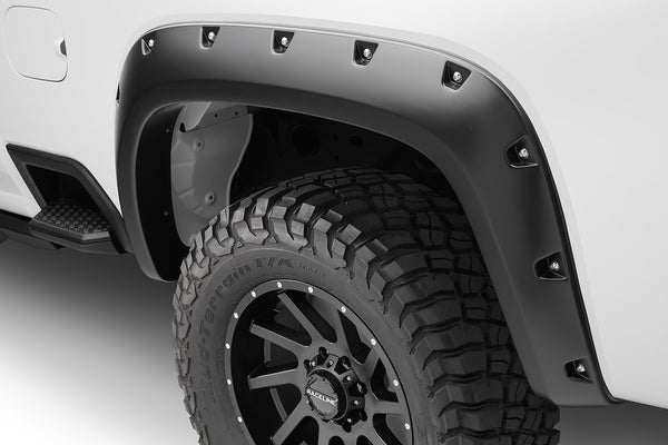 Husky Liner Fender Flare Set (MPN: 2806911)