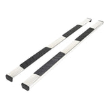 TrailFX Nerf Bar With Step Pads (MPN: A4017S)