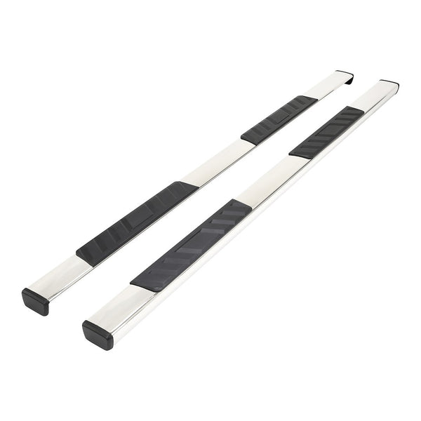 TrailFX Nerf Bar With Step Pads (MPN: A4017S)