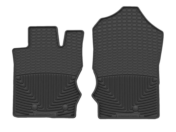 Weathertech All-Weather Floor Mats (MPN: W579)