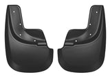 Husky Molded Mud Flaps (MPN: 56811)