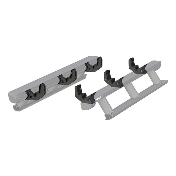 Aries ActionTrac Running Board Component (MPN: 3025104)