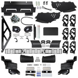 ARB Summit Bumper (MPN: 3415020B)
