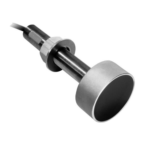 Garmin AIRMAR SS502 Thru-Hull Transducer (MPN: 010-12465-00)
