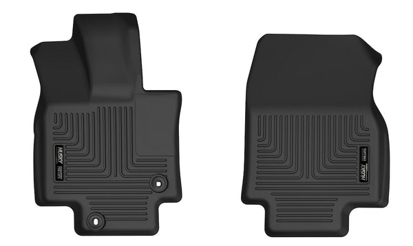 Husky Liners X-act Contour Floor Liner (MPN: 55881)