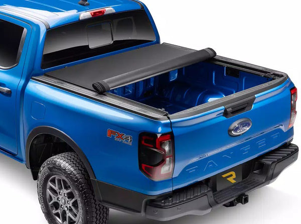 TruXedo Pro X15 Tonneau Cover (MPN: 1476101)