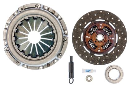 Exedy Globalparts Clutch Set (MPN: 16006)
