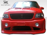 Duraflex Bumper Cover (MPN: 101822)