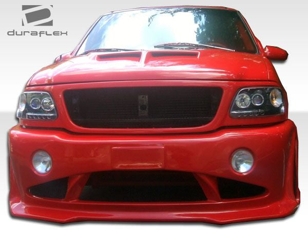 Duraflex Bumper Cover (MPN: 101822)