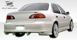 Duraflex Bumper Cover (MPN: 102032)
