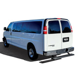 Westin Grate Steps Running Boards (MPN: 27-81015)